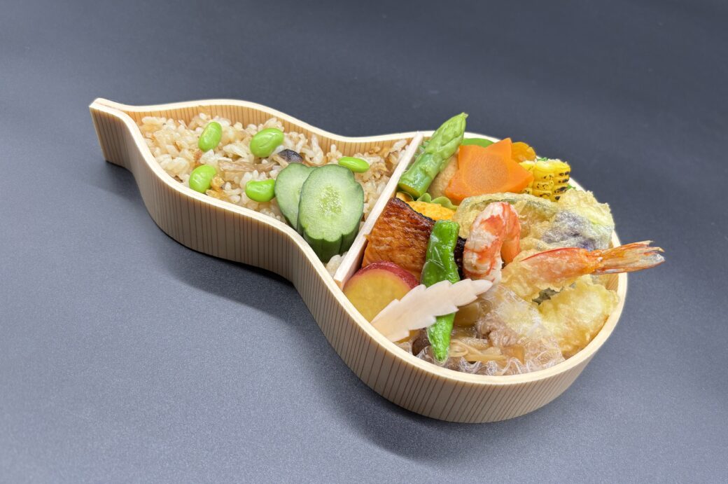 ひさご弁当